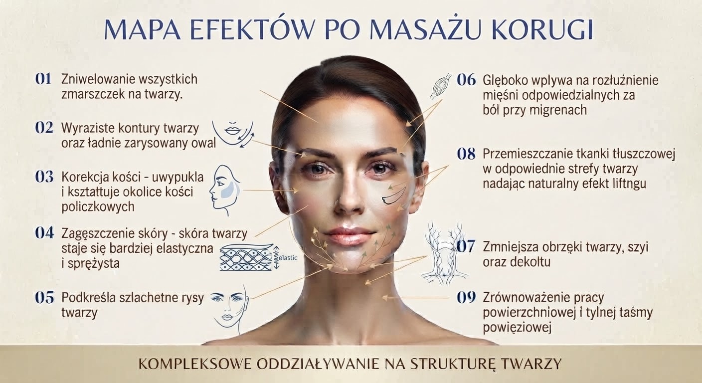 Szkolenia grupowe - Centrum Sztuki Masażu